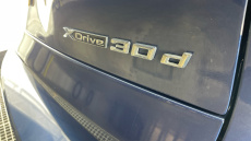 BMW X5 xDrive30d MHT M Sport 5dr Auto [Pro Pack] Diesel Estate